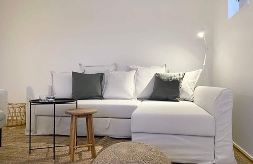 Ljugarn Apartamento | Lovely family apartment in the heart of Ljugarn