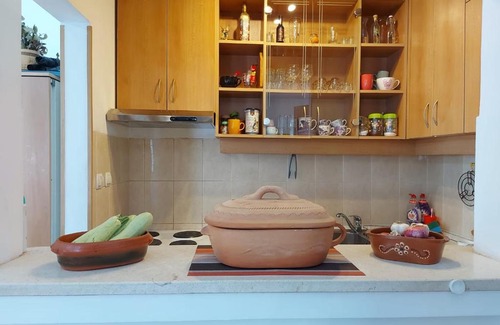 Golubovina Apartamento | Lovely Family Apartment in Budva
