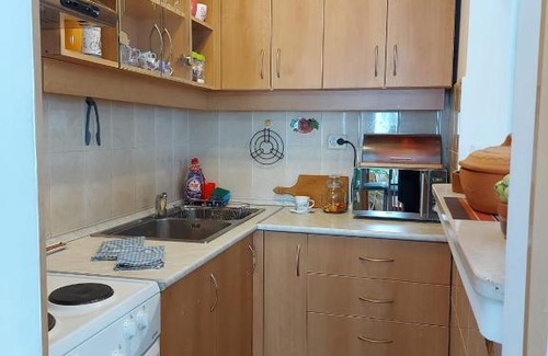 Golubovina Apartamento | Lovely Family Apartment in Budva