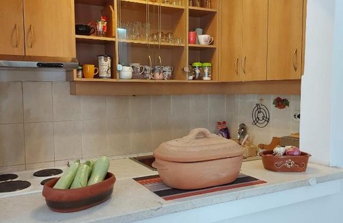 Golubovina Apartamento | Lovely Family Apartment in Budva