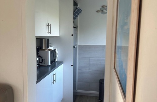 Stella-Plage Casa | Lovely family home between dunes and forest close to town center & sea