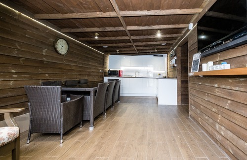 River Casa | Lovely Family House in Dagenham 8min to the station