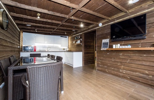 River Casa | Lovely Family House in Dagenham 8min to the station