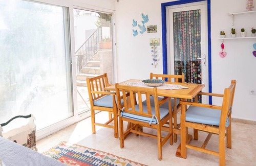 Dagbelen Casa | Lovely Family House with Terrace in Bodrum