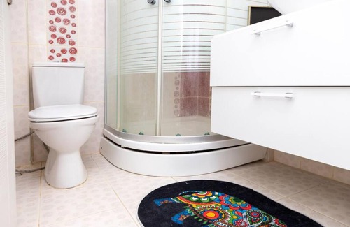 Dagbelen Casa | Lovely Family House with Terrace in Bodrum
