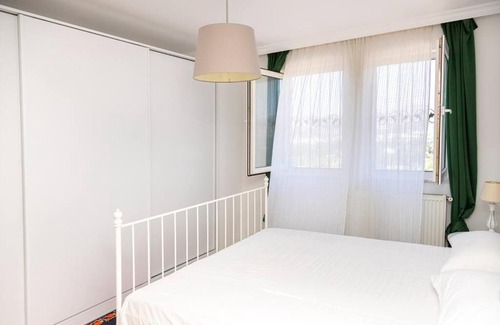 Dagbelen Casa | Lovely Family House with Terrace in Bodrum