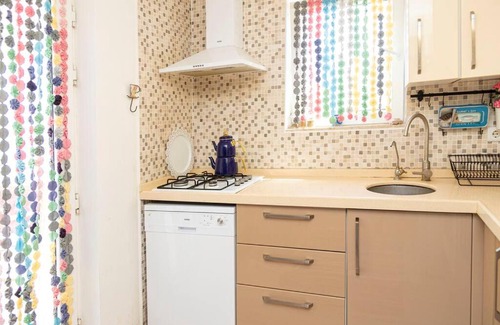 Dagbelen Casa | Lovely Family House with Terrace in Bodrum