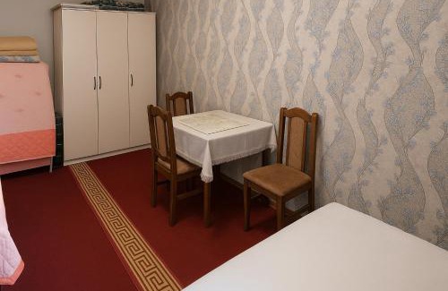 Sheki Casa | Lovely family, Spacious room, City Center apartmen