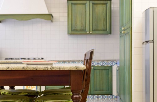 Modica Chalet De Esquí | Lovely Family Villa in Modica