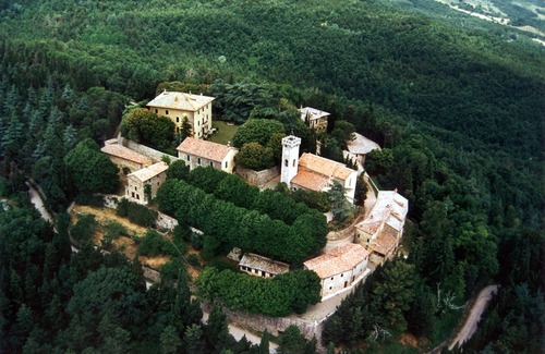 Cetona Villa | Casa / villa / chalet - Cetona