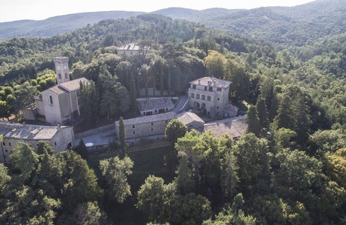 Cetona Villa | Casa / villa / chalet - Cetona