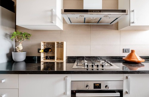 Agdal Apartamento | Lovely ‘Findy 101’ with free parking