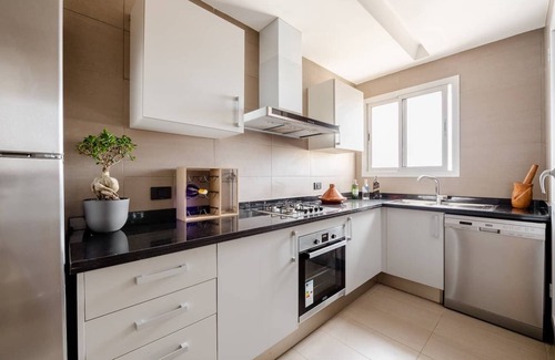Agdal Apartamento | Lovely ‘Findy 101’ with free parking