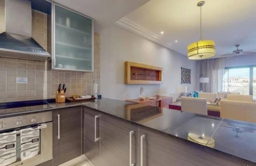 Punta Cana Cabina | Lovely Fishing Lodge apt with pool & marina view