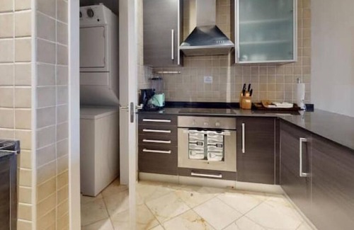 Punta Cana Cabina | Lovely Fishing Lodge apt with pool & marina view