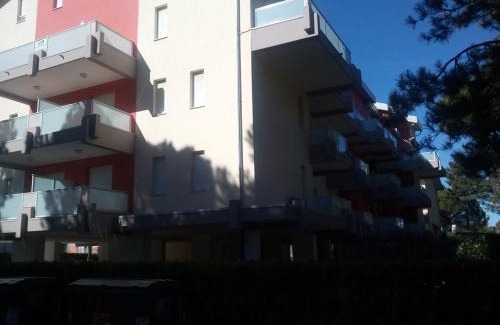 Bibione Lido dei Pini Apartamento | Lovely flat 100m from the beach ideal for 6 guests