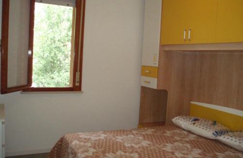 Bibione Lido dei Pini Apartamento | Lovely flat 100m from the beach ideal for 6 guests