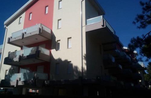 Bibione Lido dei Pini Apartamento | Lovely flat 100m from the beach ideal for 6 guests