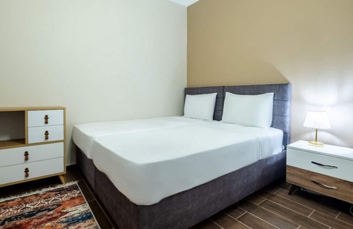Gumussuyu Mahallesi Apartamento | Lovely Flat in Beyoglu near Public Transportation