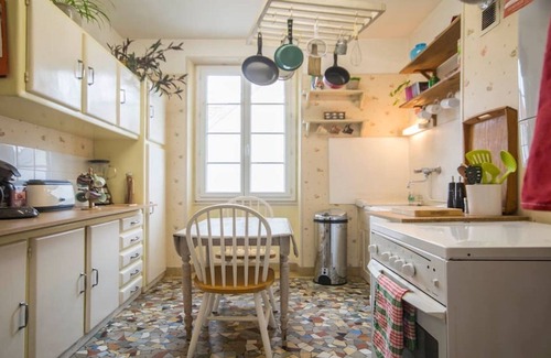 Montchapet Apartamento | Bonito piso DIJON El búho mágico