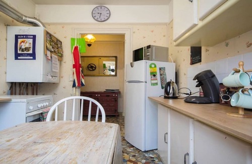 Montchapet Apartamento | Bonito piso DIJON El búho mágico