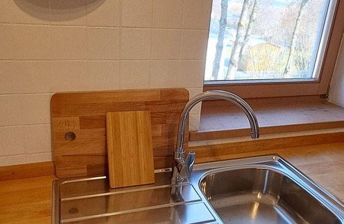 Ebersberg District Apartamento | Idílico sueño de vacaciones para hasta 6 personas, ICM, baños termales, MUC