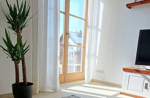 Ebersberg District Apartamento | Idílico sueño de vacaciones para hasta 6 personas, ICM, baños termales, MUC