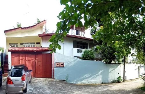 Hokandara Apartamento | Lovely flat in a beautiful area in colombo