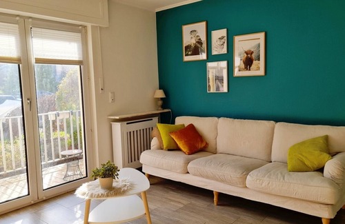 Mondercange Condominio | Lovely flat in a calme neighborhood between Luxembourg City and Esch/Alzette