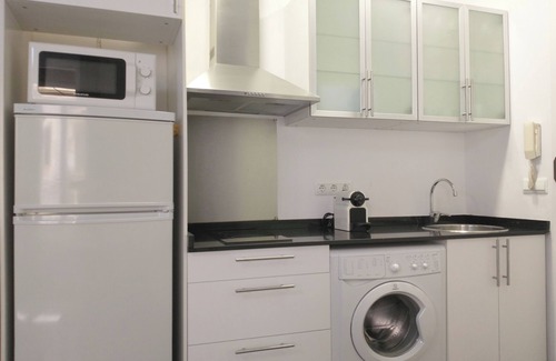 Barceloneta Casa | Lovely flat in Barceloneta near sea
