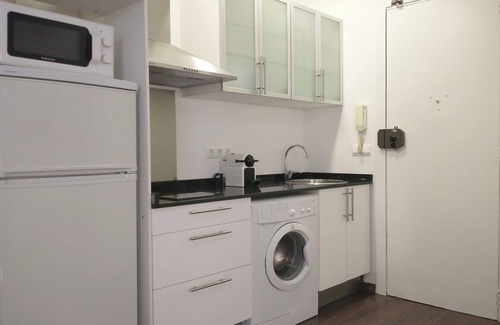 Barceloneta Casa | Lovely flat in Barceloneta near sea