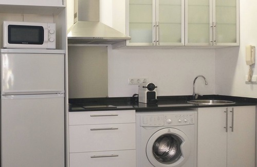 Barceloneta Casa | Lovely flat in Barceloneta near sea