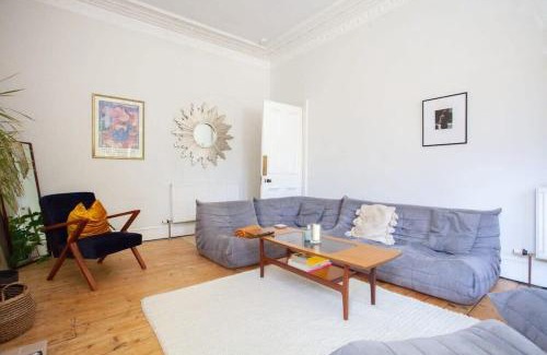 Kelvinbridge Apartamento | Lovely Flat in Ideal Location