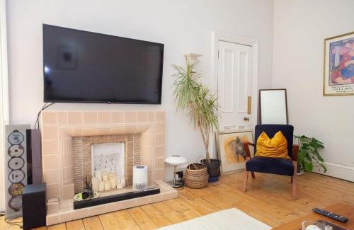 Kelvinbridge Apartamento | Lovely Flat in Ideal Location