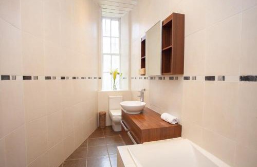 Kelvinbridge Apartamento | Lovely Flat in Ideal Location