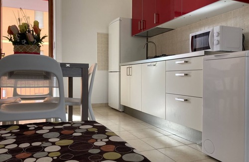 Rosapineta Apartamento | Precioso piso en el centro de Rosolina Mare