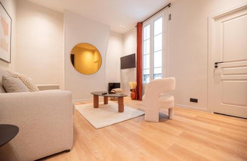 Saint-Merri Apartamento | Lovely Flat in the marais