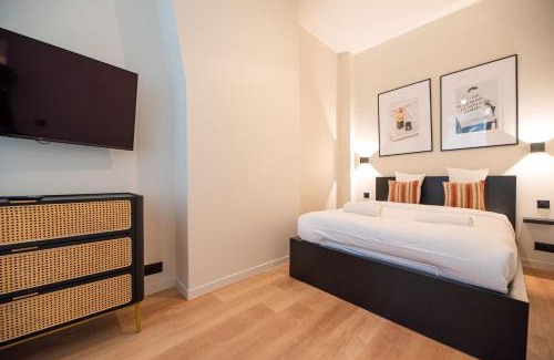 Saint-Merri Apartamento | Lovely Flat in the marais