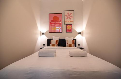 Saint-Merri Apartamento | Lovely Flat in the marais