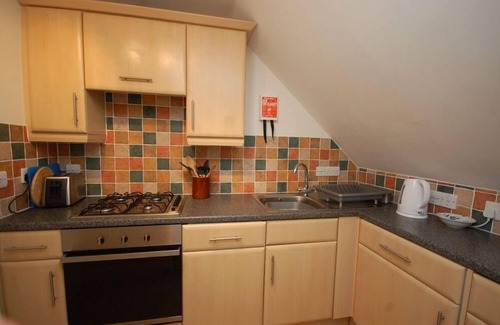 West Looe Apartamento | Lovely Flat En West Looe Con Espectacular Mar Y Harbour Views