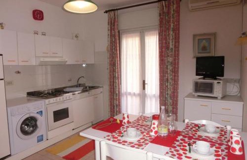 Bibione Lido dei Pini Apartamento | Lovely flat just 150m from the beach