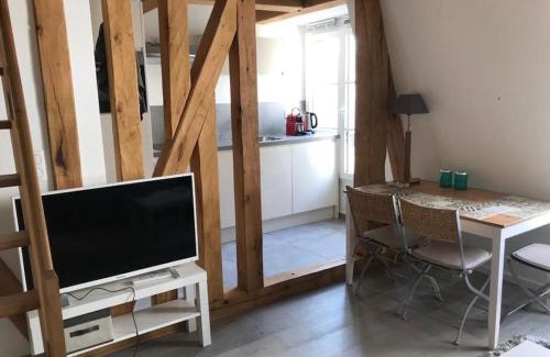 Val-de-Grace Apartamento | Lovely Flat Luxembourg Garden