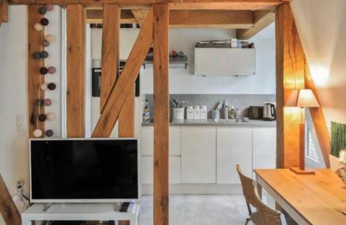 Val-de-Grace Apartamento | Lovely Flat Luxembourg Garden