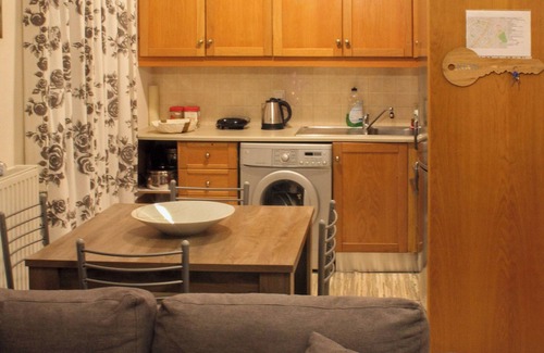 Ampelokipoi Apartamento | Lovely flat with big terrace & panoramic view