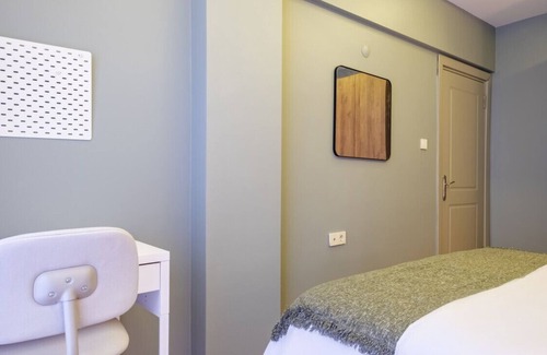 Osmanbey Apartamento | Lovely Flat with Superb Location in Nisantasi