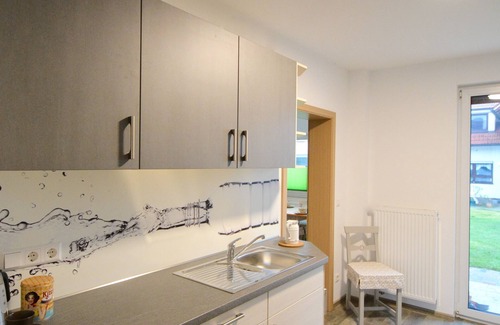 Oberhavel Apartamento | Bonito apartamento amueblado -agua naturaleza-cultura-recreación