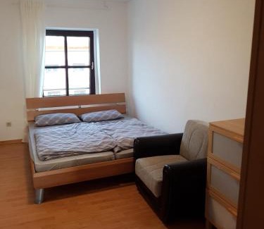 Sudenburg Apartamento | Lovely furnished apartments in Magdeburg for your business