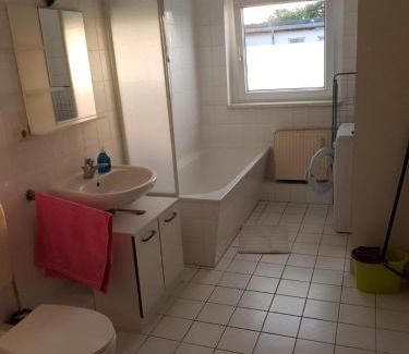 Sudenburg Apartamento | Lovely furnished apartments in Magdeburg for your business