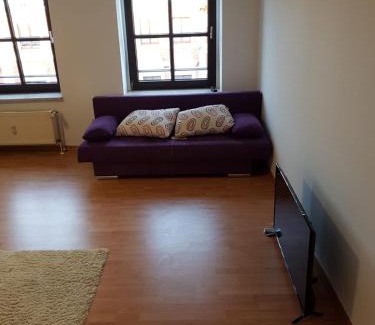 Sudenburg Apartamento | Lovely furnished apartments in Magdeburg for your business