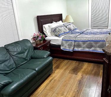Akron Casa | LOVELY FURNISHED HOUSE FOR rent